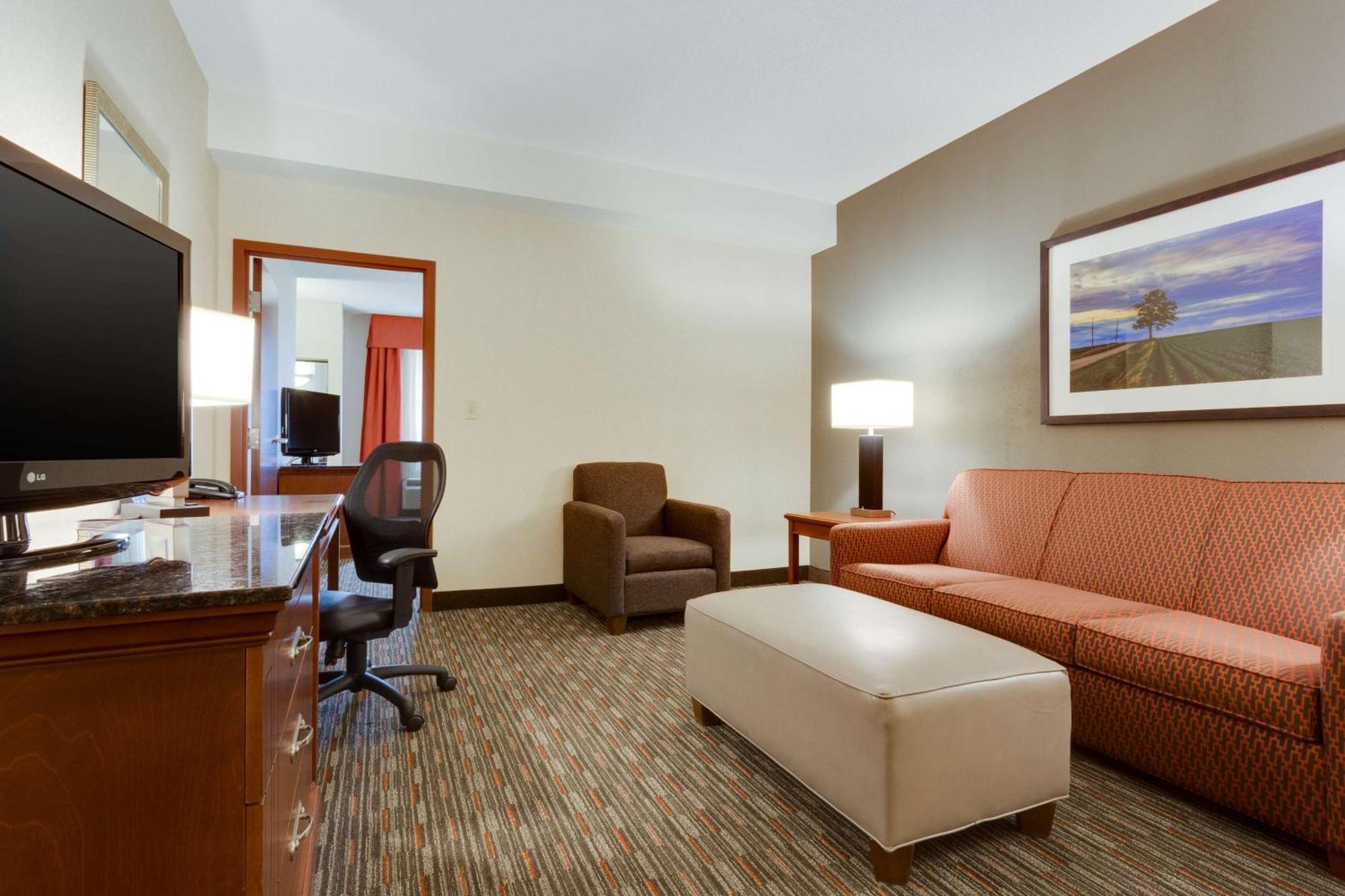 Drury Inn & Suites St. Louis/O'Fallon, Il Exterior foto
