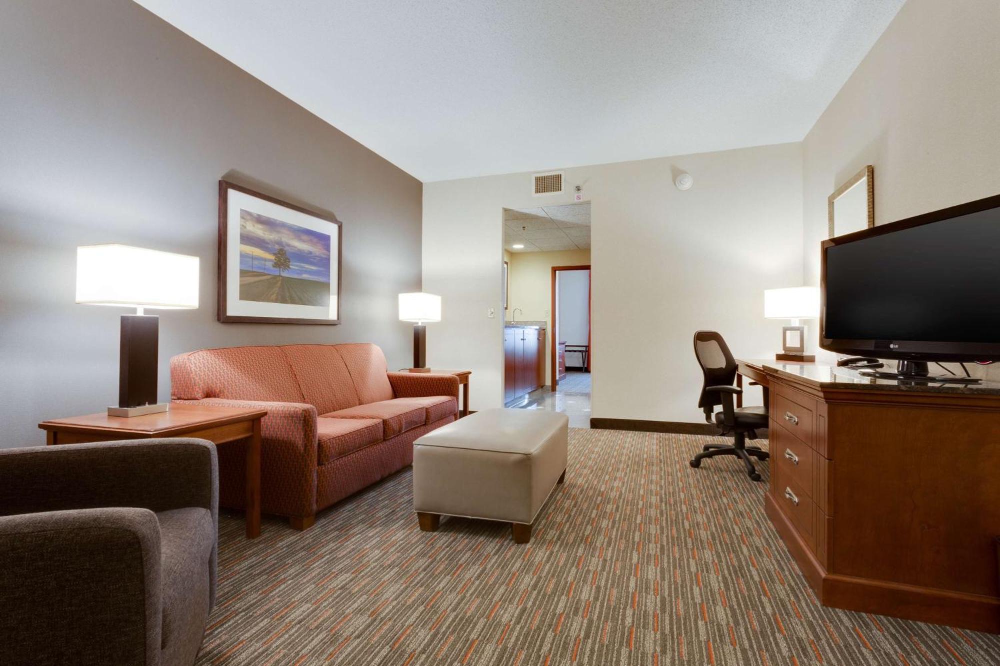 Drury Inn & Suites St. Louis/O'Fallon, Il Exterior foto